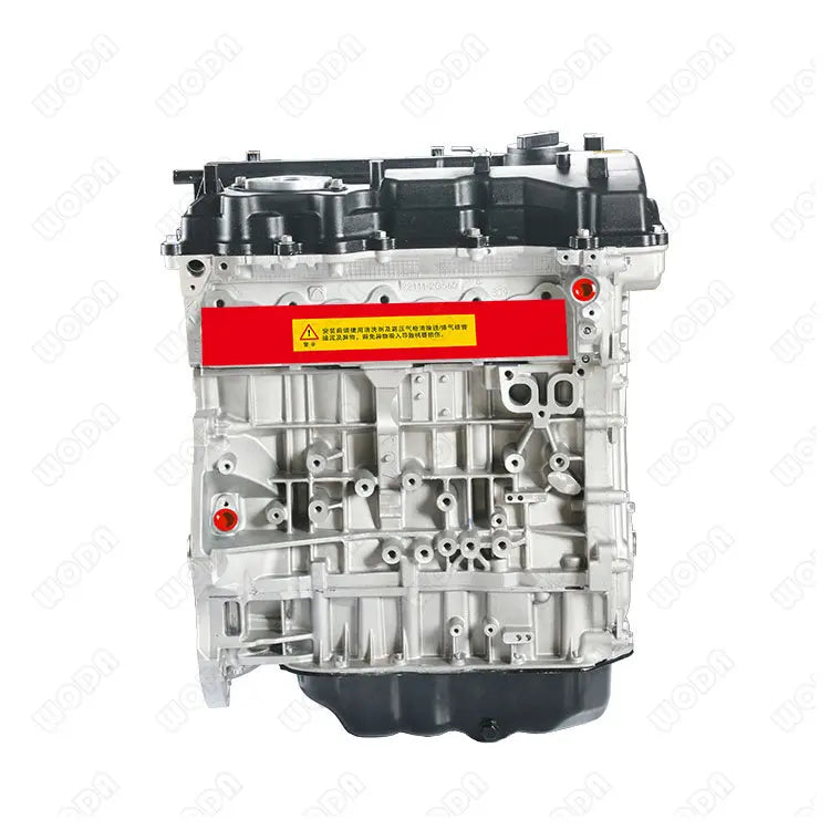 Hyundai G4KJ Auto Parts 2.4L GDi G4KJ Engine Kia Optima Sorento Forte G4KJ Engine Assembly – OEM 221002G751