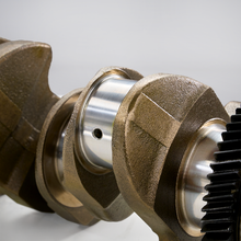 Load image into Gallery viewer, OM651 crankshaft OE 6510302501