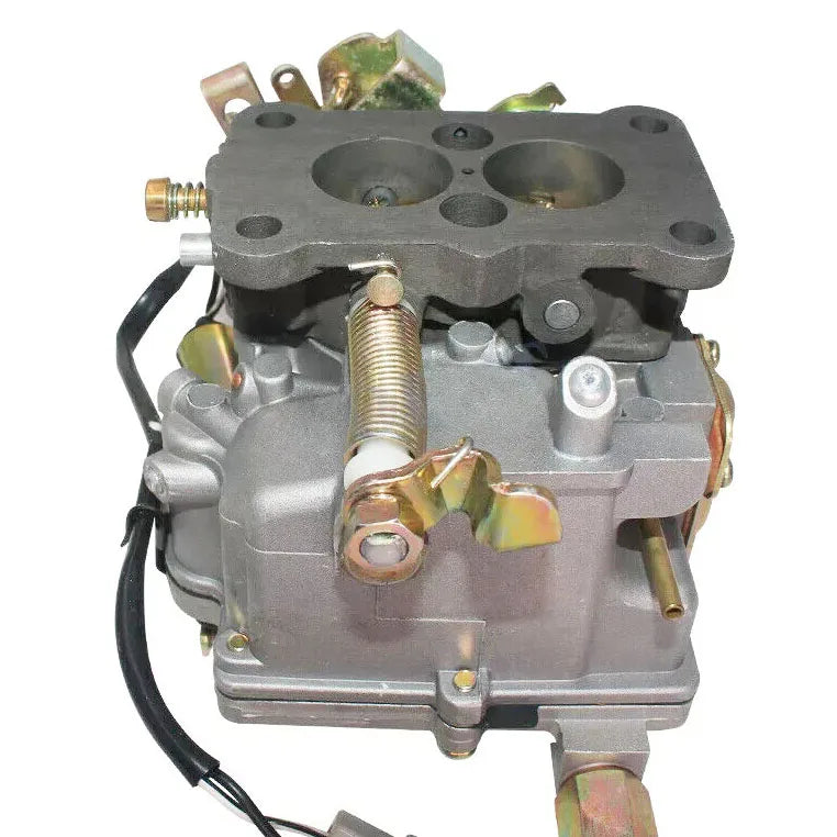 Carb Carburetor for Toyota Forklift Corolla Liteace 5K Engine 21100-13751 21100-13420