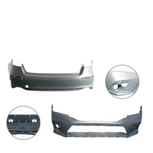 Load image into Gallery viewer, Toyota RAV4 2009–2013 Front Bumper Cover 52021-42050