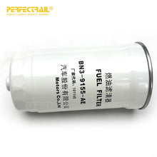 Load image into Gallery viewer, PERFECTRAIL BN3-9156-AA Factory Auto Light Truck Parts Fuel Filter for JMC Convey Carrying Conquer