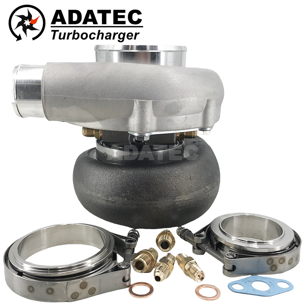 APS-HV-1601417476307 2012-2024 Garrett Performance Gen3 G35-900 Standard Dual Vband 0.83AR Turbocharger