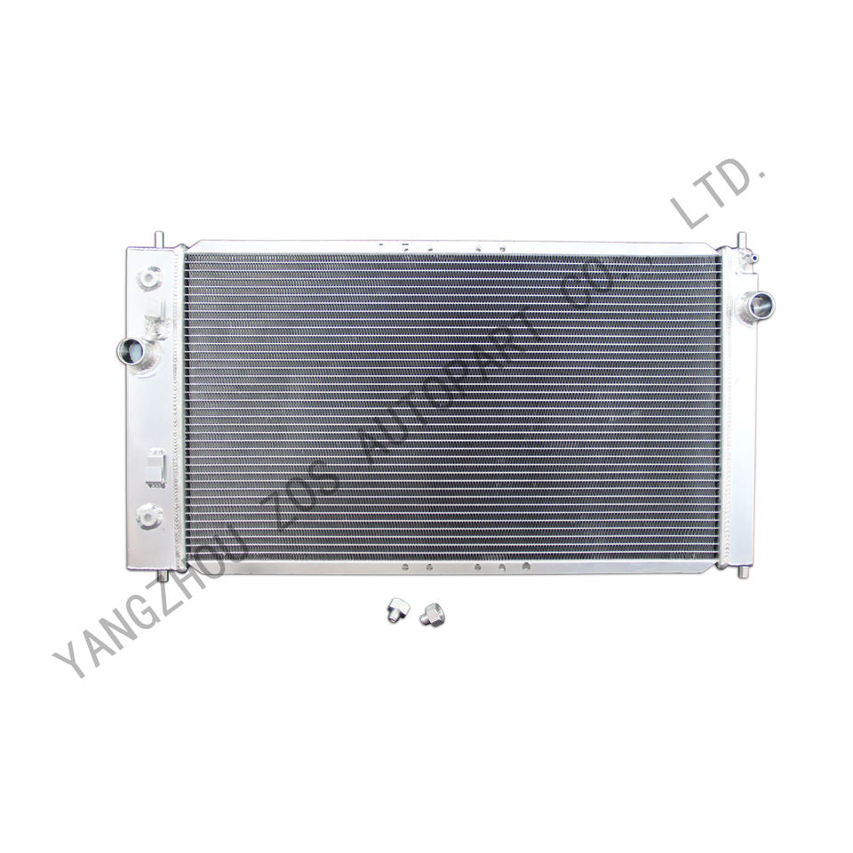 Car Radiator for Chevrolet Cavalier / Pontiac Sunfire L4 2.2L 2.4L 2002-2005