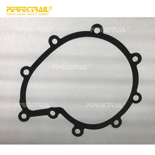 Load image into Gallery viewer, PERFECTRAIL 1353072 Truck Parts Heavy Duty Coolant Water Pump for SCANIA 4 P G R T Series Truck for VOLVO FL 1450153 10570951