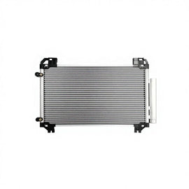 OE 88460-0D290 AC Condenser for Toyota Vios/Yaris 2014-2020