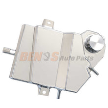 Load image into Gallery viewer, Overflow Expansion Tank Degas Bottle for Ford 6.0L Powerstroke 2003-2007