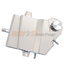 Load image into Gallery viewer, Overflow Expansion Tank Degas Bottle for Ford 6.0L Powerstroke 2003-2007