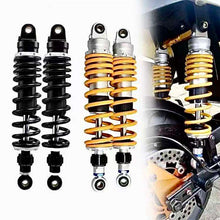 Load image into Gallery viewer, Heavy Duty Truck Shock Absorber 300-512 for DAF XF Series Volvo FH Series Mercedes Trucks, OEM Equivalent Quality