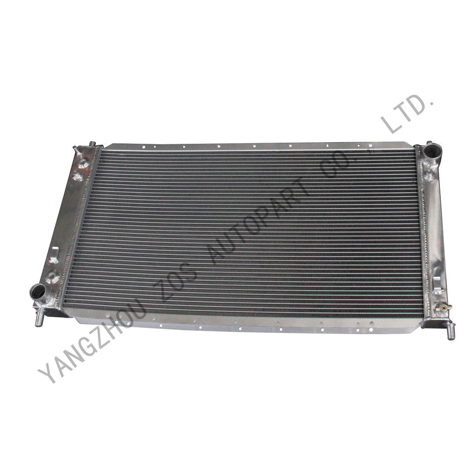 Custom Car Radiator for Ford Expedition F-150 F150 Lobo Lincoln Mark LT 2005-2008 radiator