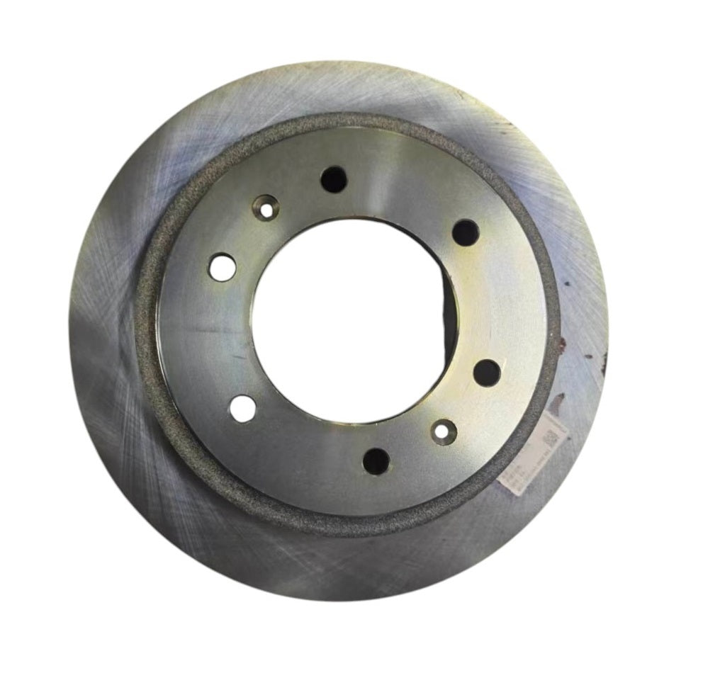 [ROT-ISZ-017] 2019-2023 Isuzu D-Max Brake Disc / Rotor
