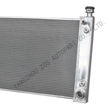 Load image into Gallery viewer, Car Radiator for Chevrolet / GMC C1500 Suburban C2500 Suburban C3500 C3500HD K1500 Suburban K2500 Suburban