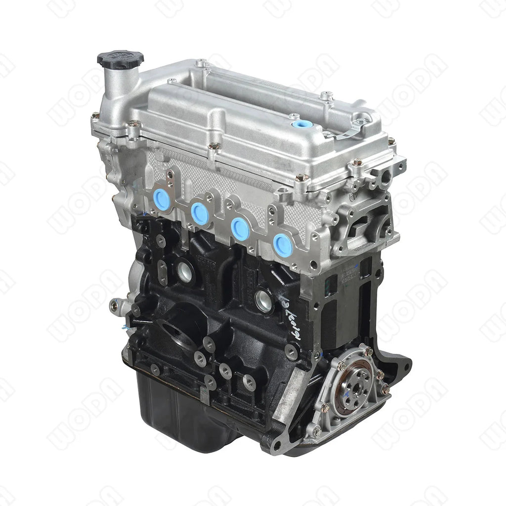B12D1 Auto Engine B12D1 16V 4 Cylinders Auto Motor 1.2L for Chevrolet Chevy Aveo T250 – OEM B12D1