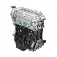 Load image into Gallery viewer, B12D1 Auto Engine B12D1 16V 4 Cylinders Auto Motor 1.2L for Chevrolet Chevy Aveo T250 – OEM B12D1