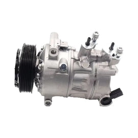 Volkswagen Sagitar Magotan CC AC Compressor 12V 1K0820803G R-134A