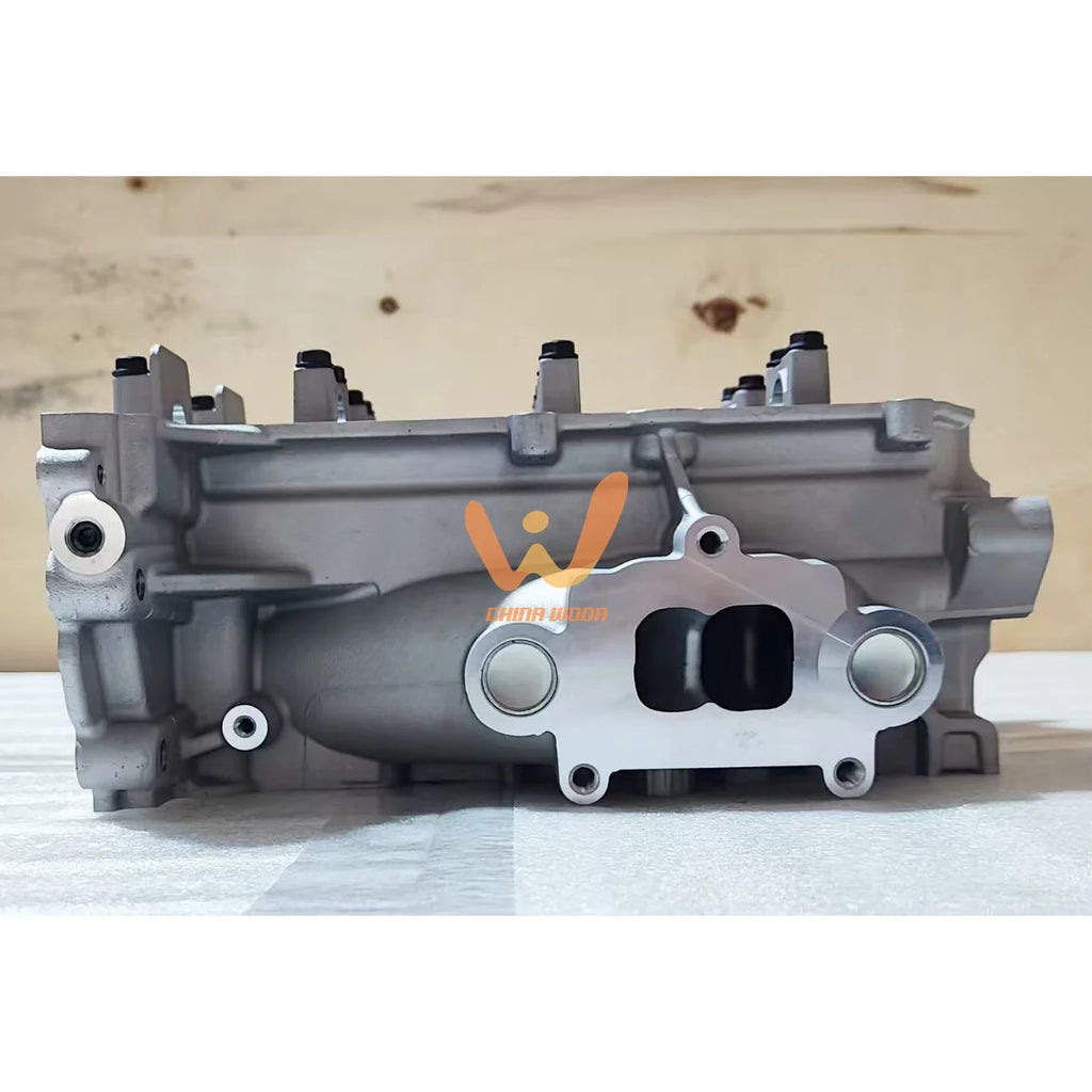 Ford 1000 1972-1983 - Ex- RFJ3B5-6090-AA J3BZ-6049-B Cylinder Head Assembly for Ford KA 1.0 – OEM RFJ3B5-6090-AA