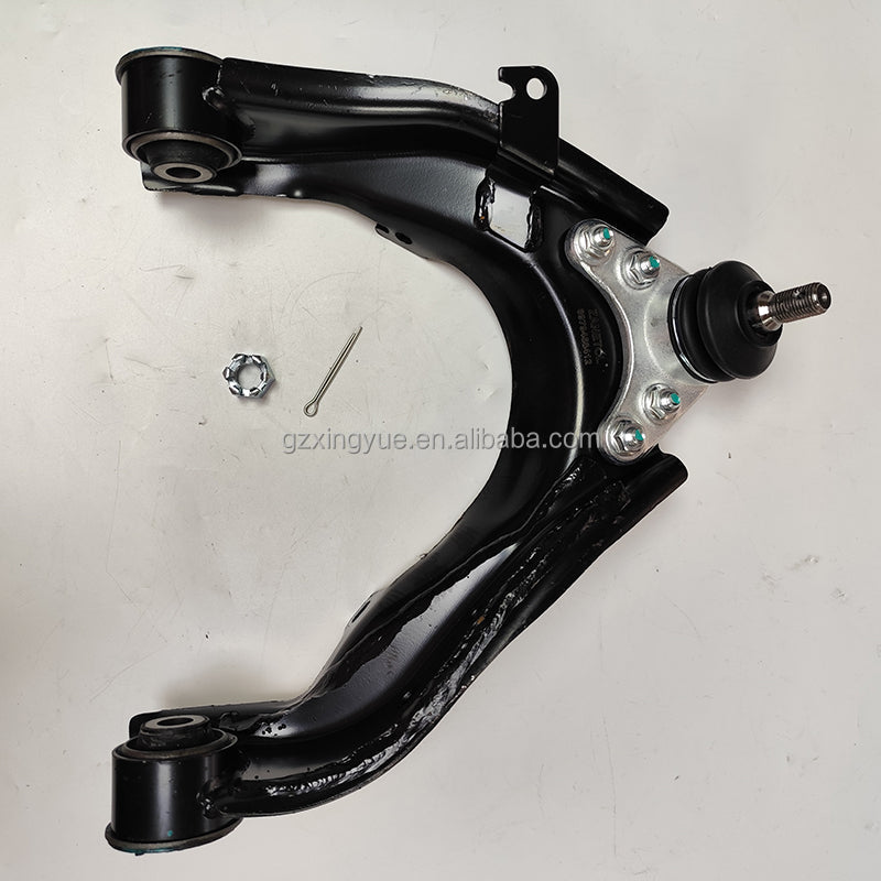 ZT-8979458412 Zanetol D-MAX Front Right Upper Control Arm (8979458412)