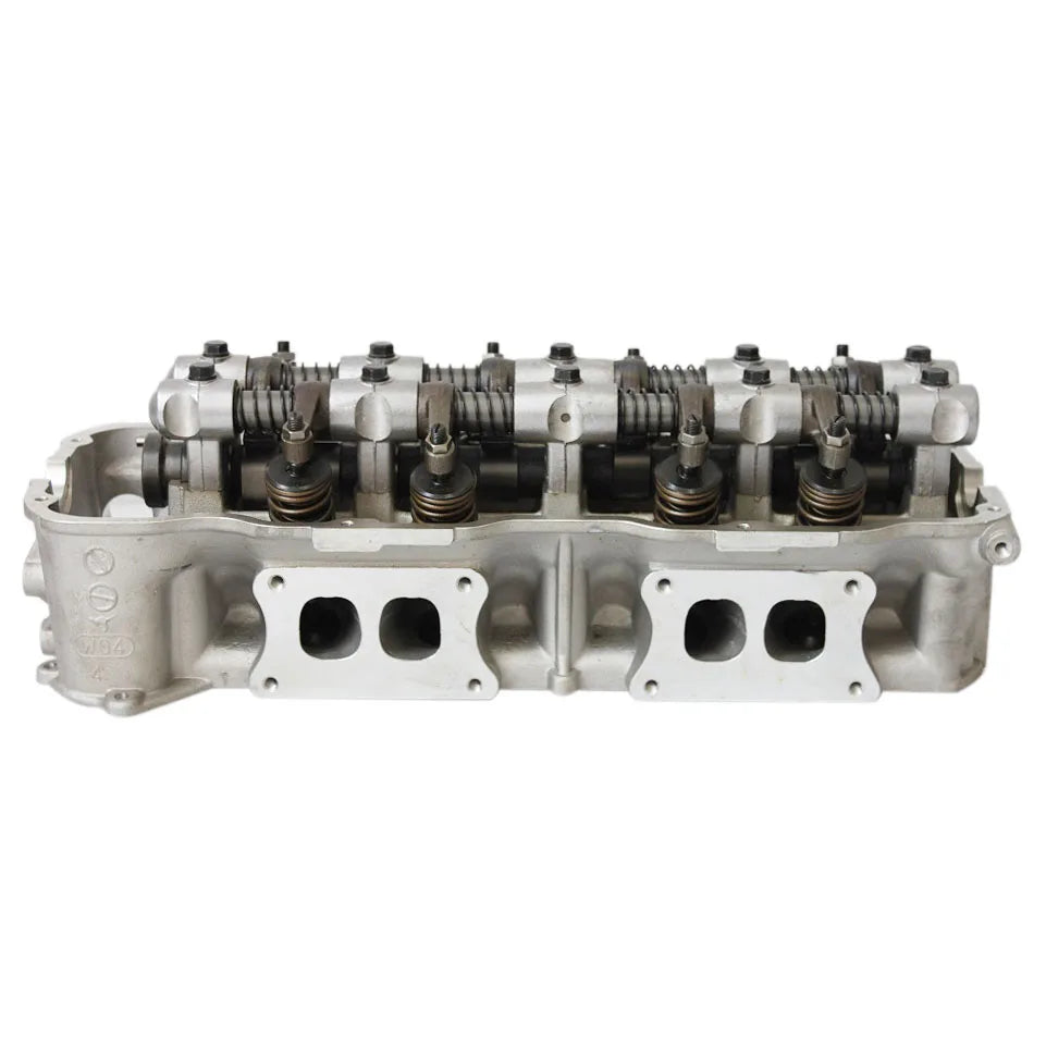Factory OEM 11041-13F00 Cylinder Head Z24 for Nissan D21 Atleon Cabstar Pathfinder Forklift 2.4L