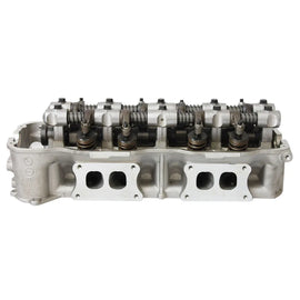 Factory OEM 11041-13F00 Cylinder Head Z24 for Nissan D21 Atleon Cabstar Pathfinder Forklift 2.4L