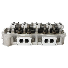 Load image into Gallery viewer, Factory OEM 11041-13F00 Cylinder Head Z24 for Nissan D21 Atleon Cabstar Pathfinder Forklift 2.4L