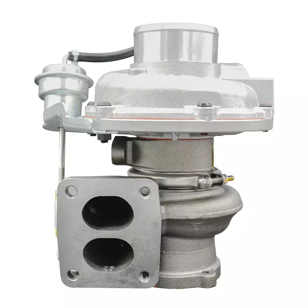 OEM 11400-4380 6HK1 Diesel Engine Turbocharger Turbo Charger for ISUZU Hitachi ZX330-3 Excavator