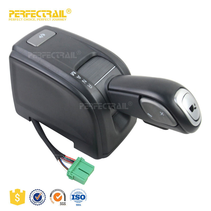 PERFECTRAIL 21073035 RHD Truck Gear Shift Lever Knob for Volvo FH12 FH13 Bus 21456378 21937971 2.32381 21024539 20709208