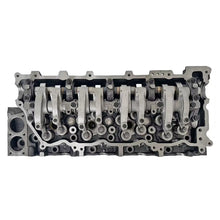 Load image into Gallery viewer, Isuzu NPR, NPR-HD 2005-2008, 2005-2013 4HK1 4HK1 4HK1-TC Engine Cylinder Head OEM 8981706171 for Isuzu 5.2 Diesel – OEM 8981706171