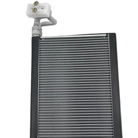 Renault AC Evaporator Coil for Isuzu Dmax 2012-2016, OEM 8981393762