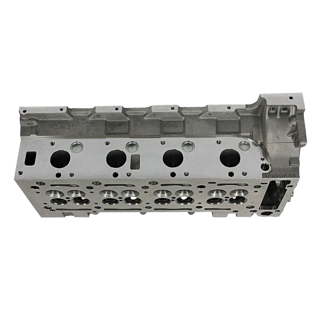 Diesel Engine Cylinder Head 908572 6110102320 6110104420 for Mercedes Benz Vito Sprinter 2.2CDi OM611 W638