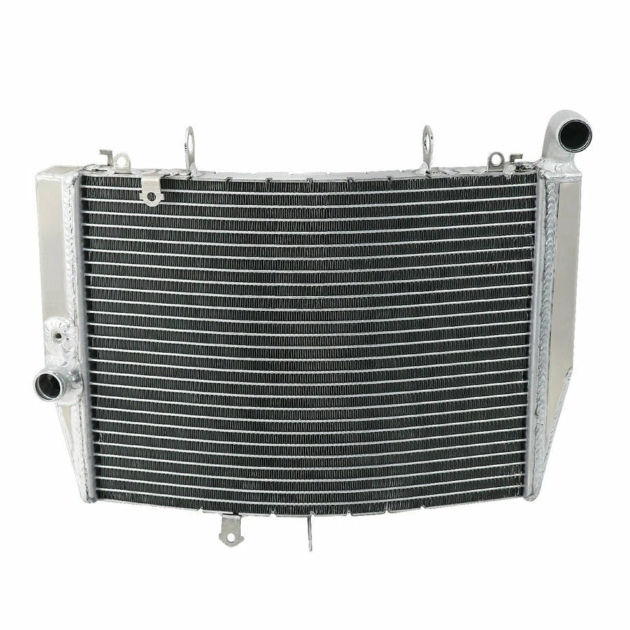 BENOS AUTO PARTS ALUMINUM RADIATOR for Honda CBR600RR 2007-2016 CBR600RA 2009~2016 2013 2014 2015