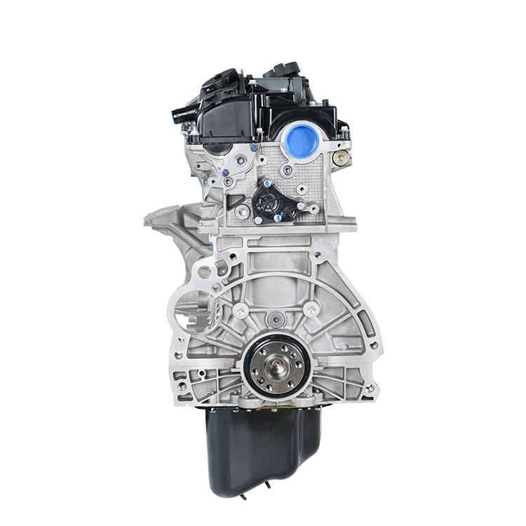 2.0L Automobile Engine N46B20 Assembly Auto Parts for BMW Series 1 3 5 X1 X3 Z4