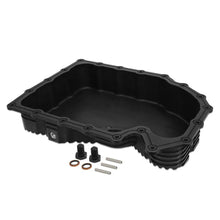 Load image into Gallery viewer, VW Golf 6 / 7 GTI R &amp; Audi S3 Q3 A3 EA888 1.8T 2.0T MQB CNC Aluminium Engine Oil Sump Pan