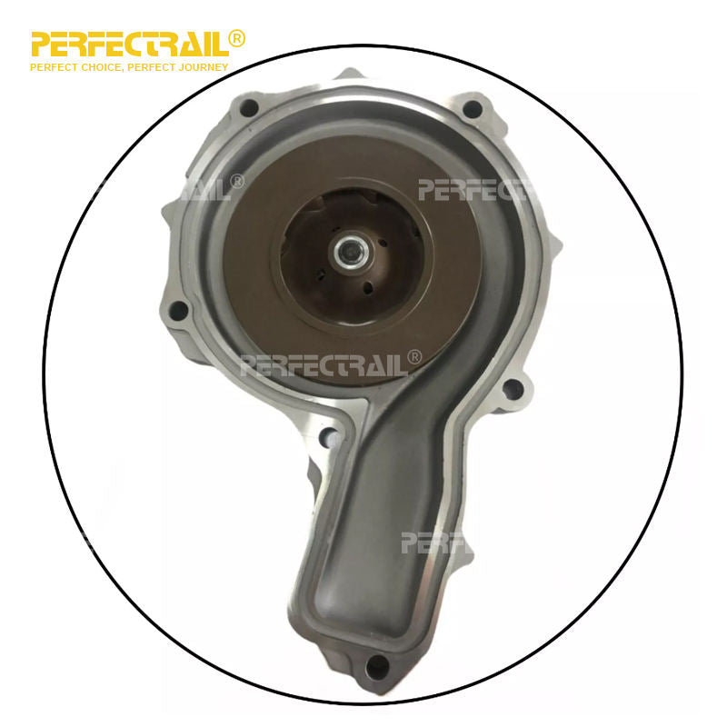 PERFECTRAIL 20744939 21228793 Factory Heavy Duty Parts Engine Coolant Water Pump for Renault Trucks Kerax Magnum for Volvo FH FM
