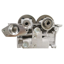 Load image into Gallery viewer, 4D56U Complete CYLINDER HEAD for Mitsubishi L200 Triton Strada 4D56-16V Engine OEM OE 1005A560 1005B452 908519