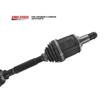 Load image into Gallery viewer, OE 43420-0E020 43420-06450 43420-06350 Car Transmission Front Axle CV Joint Left Drive Shaft for TOYOTA CAMRY ALPHARD SOLARA