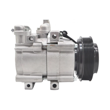 Load image into Gallery viewer, Air Conditioning Compressor OE 97701-4H100 for Hyundai Grand Starex H1 12V