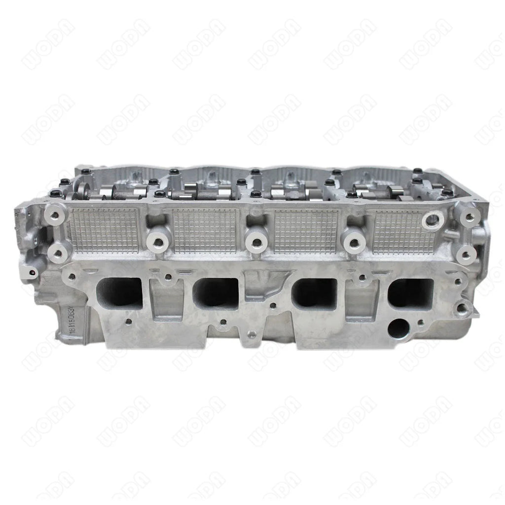 Nissan NAVARA NP300 ( 2016 - 2021 ) 2014-2023 YD25 Top Quality Cylinder Head YD25 YD22 Navara Frontier NP300 Pathfinder X-Trail OEM 11040-5M300 11040-5M301 2.5DDTI – OEM 908510