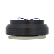 Load image into Gallery viewer, Toyota Corolla 4A-FE Aluminium Steering Wheel Hub Boss Kit - Black