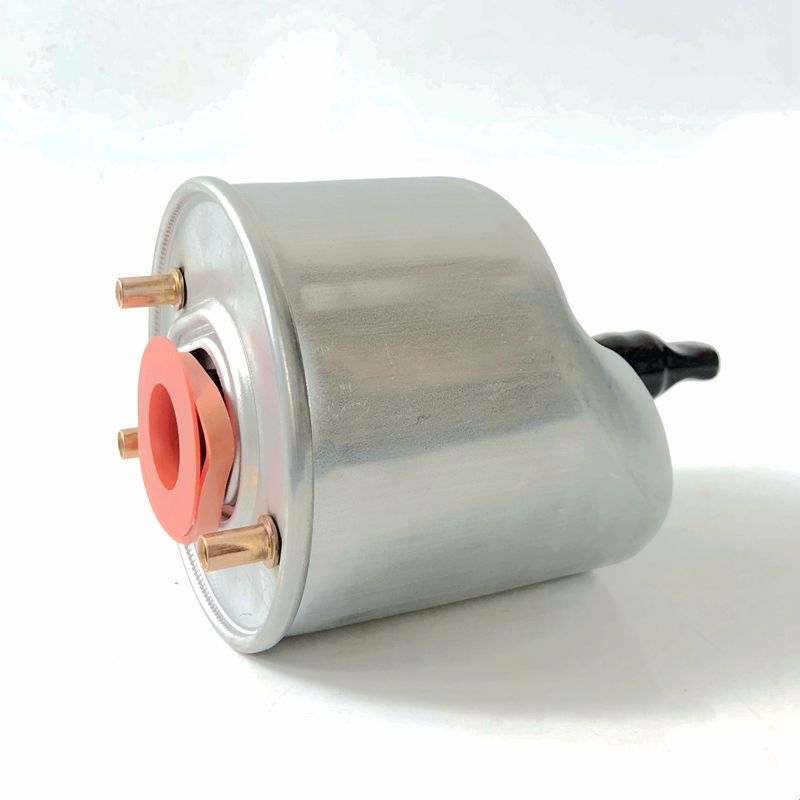 Filters for Ford diesel Engines, Including FF5022 Y65013ZAY P11194 Y65013480 1882099 WK9046Z Water-separating Fuel Filters.