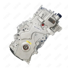 Load image into Gallery viewer, Nissan FOR NISSAN MR20 Bare Engine MR20DD MR20DE MR20 East Wind Style Elegant Classic NV200 2.0L – OEM 11040ZJ81B