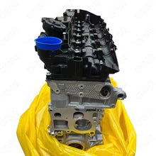 Load image into Gallery viewer, BMW for BMW N57D30A N57D30B Auto Complete Engine N57D30A N57D30B for BMW Series 3.0L X3 X4 X5 X6 – OEM N57D30A