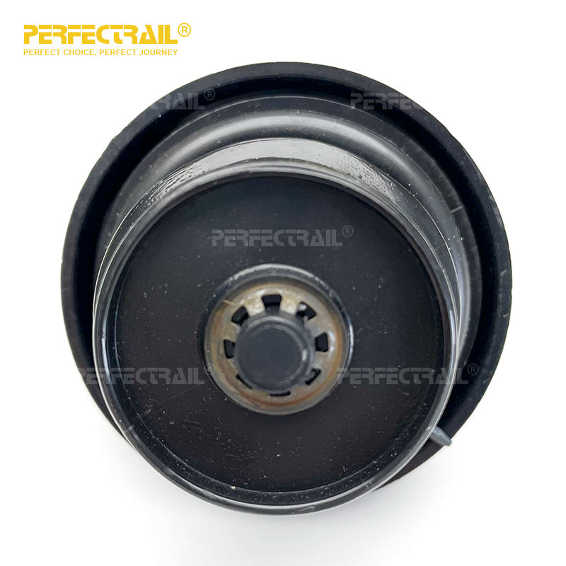 PERFECTRAIL 2S419030AB Car Auto Parts Lockable Fuel Tank Cap Cover for Ford Focus 1998-2004