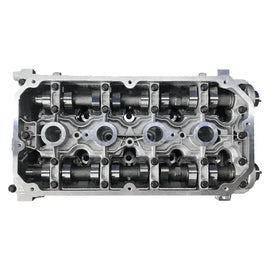 Auto Parts A5D Engine Cylinder Head for KIA RIO Cerato KZ11410090A 0K30E-10100 22100-2X200 16V 1.5L