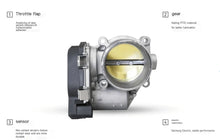 Load image into Gallery viewer, VW Audi Skoda Seat 1.8 / 2.0 TFSI Throttle Body 06F133062AB 06F133062Q