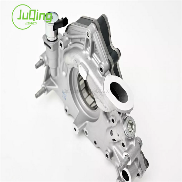 GM 6.2L V8 EcoTec3 Engine Oil Pump 12686433 - Gen V 5.3L 6.2L Silverado Escalade