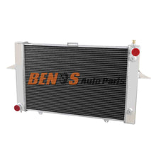 Load image into Gallery viewer, 2-Row Aluminum Radiator for for Volvo C70 V70 1998-2000 S70 2.3L 2.4L 1998-2004 2003