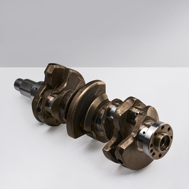 VQ23DE 2.3 V6 crankshaft OE 12200-9Y400