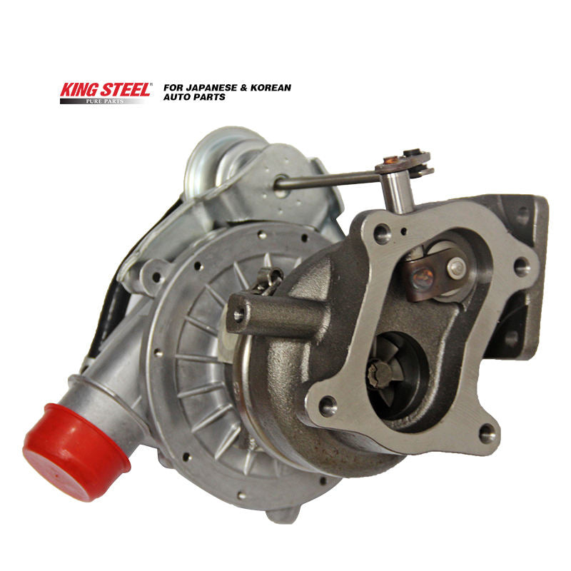 Kingsteel RHF5 OEM VJ24 WL01 VC430011 Auto Turbo Charger Car Engine Turbocharger for Mazda Bongo