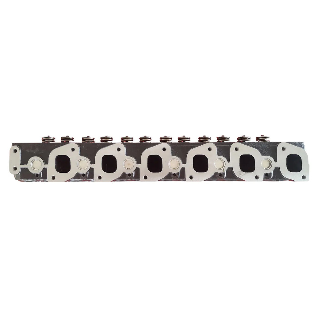Nissan For Nissan TD42 TD42T Td42 4.2l Ohv 12v Diesel Engine Cylinder Head 11039-06j00 Replacement Patrol Safari – OEM 1103906J00