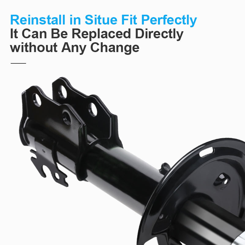 68404035AC Suspension Shock Absorber for Dodge Ram 1500 2020-2022