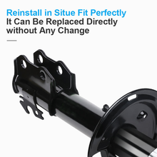 Load image into Gallery viewer, 68404035AC Suspension Shock Absorber for Dodge Ram 1500 2020-2022